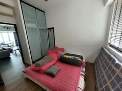 Harbour View Towers (D4), Condominium #471421991